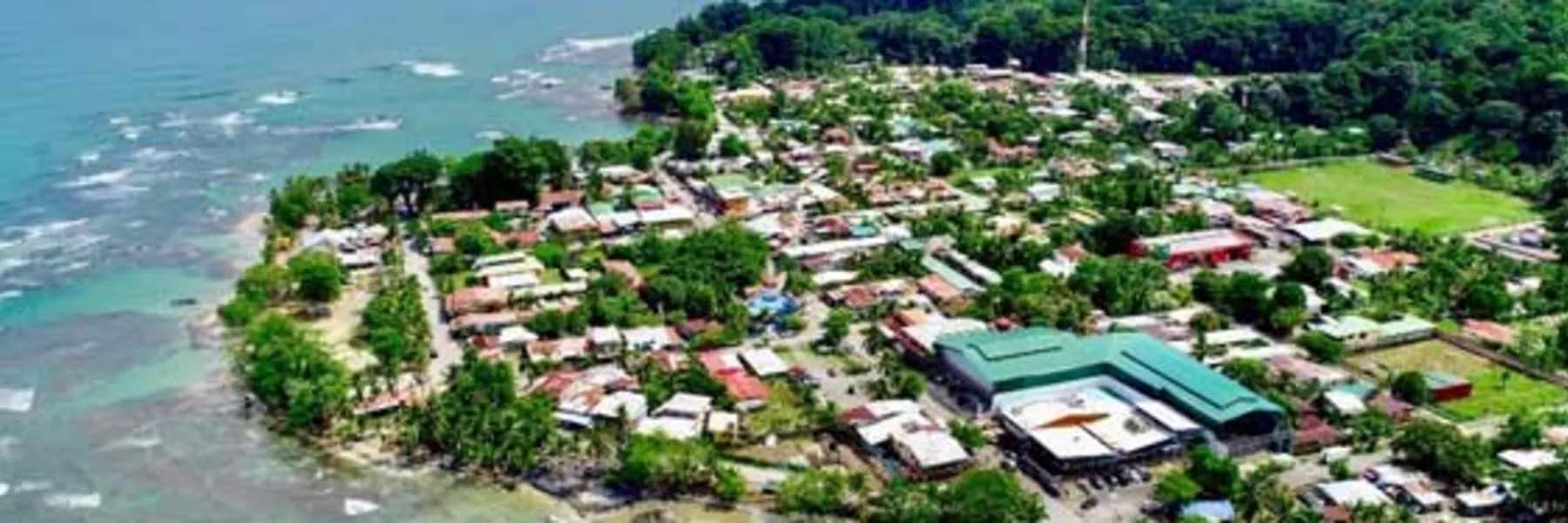 Limón Province Costa Rica
