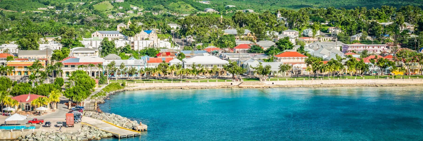 Real Estate in the U.S. Virgin Islands