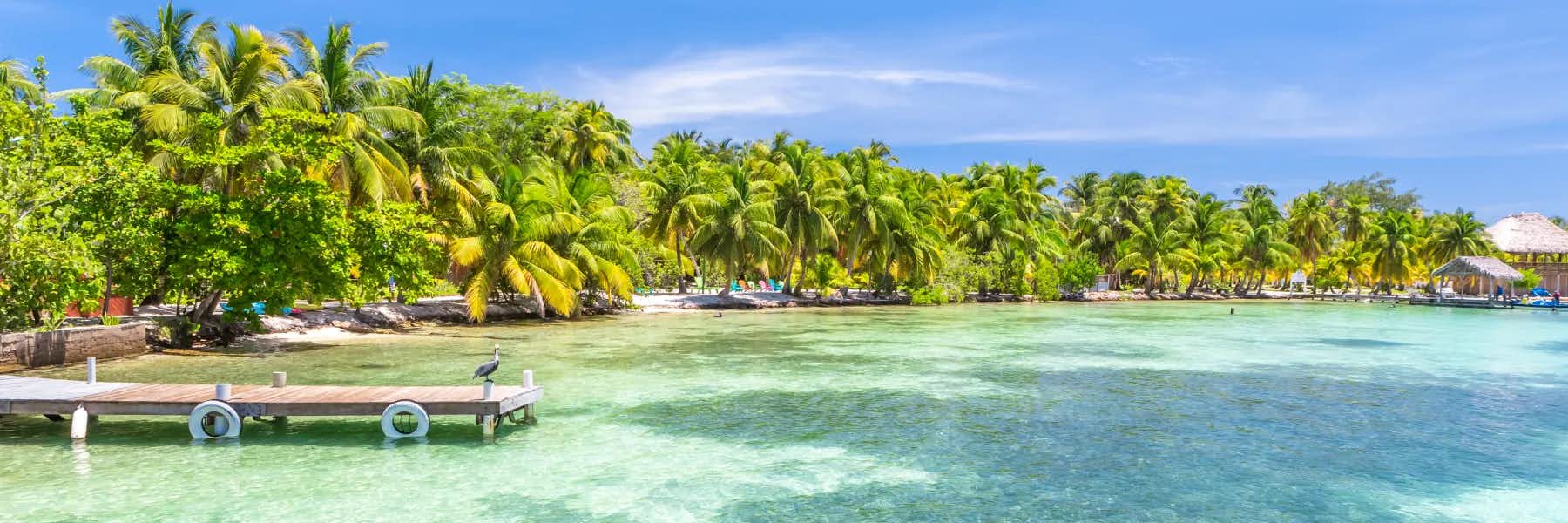 Guide to Living in Belize
