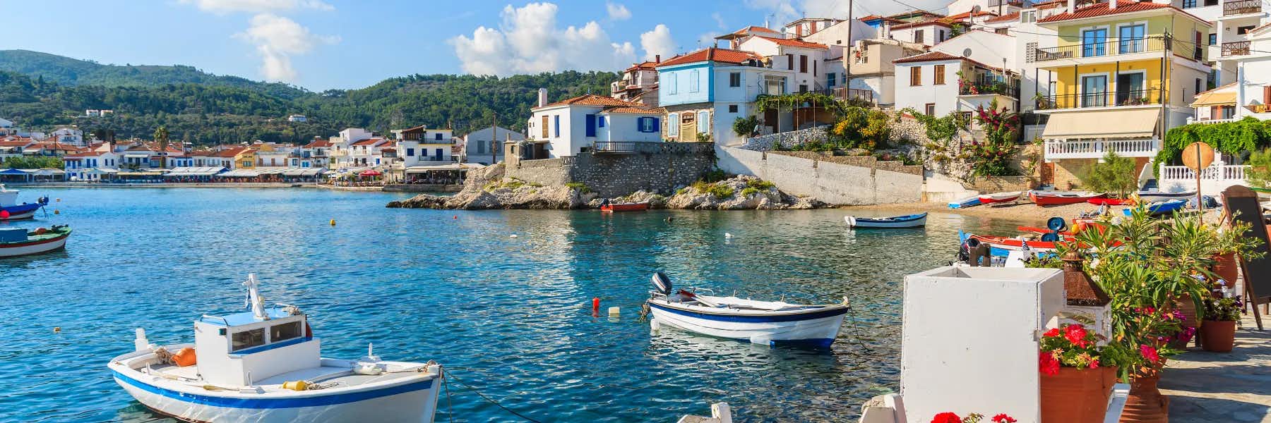 Northern Aegean Islands, Greece