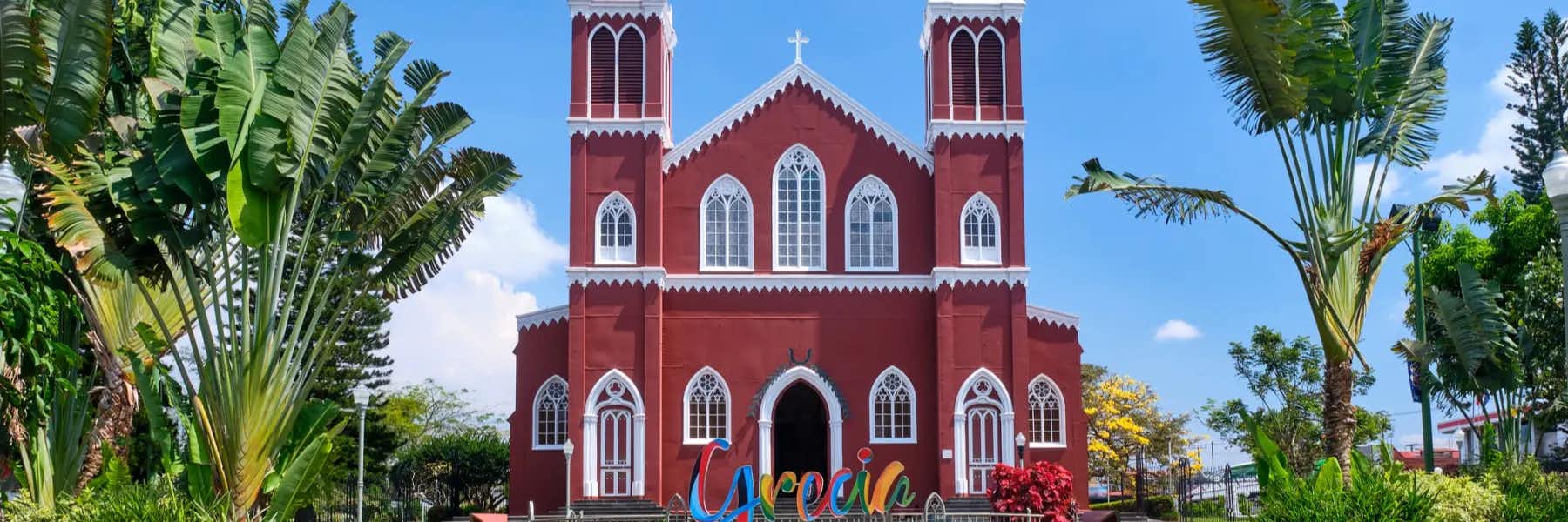 Grecia, Costa Rica - Guide To A Jewel Of The Central Valley