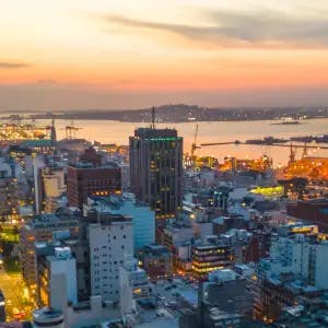 Making Money in Uruguay - International Living Countries