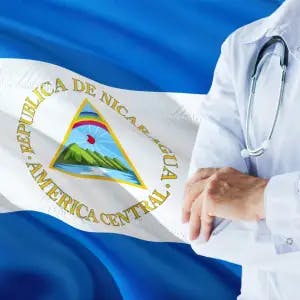 Healthcare in Nicaragua - International Living Countries