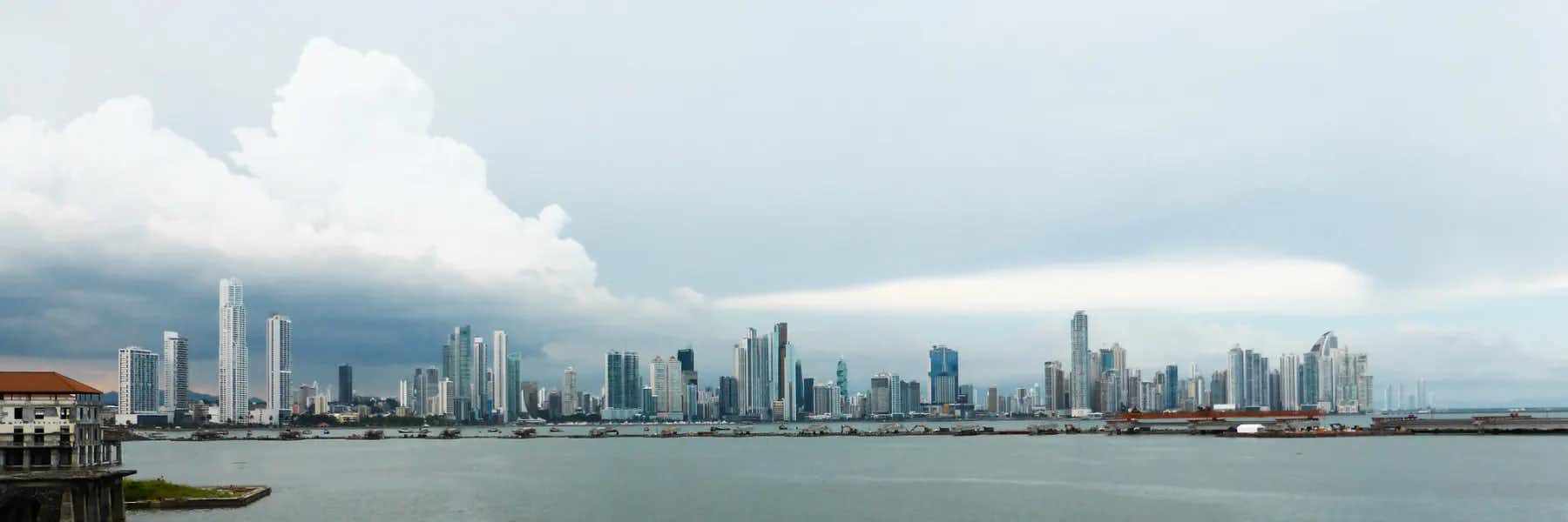 The Economy In Panama