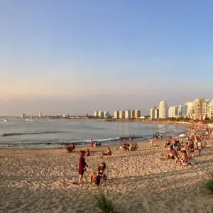 Beachfront Property in Uruguay - International Living Countries