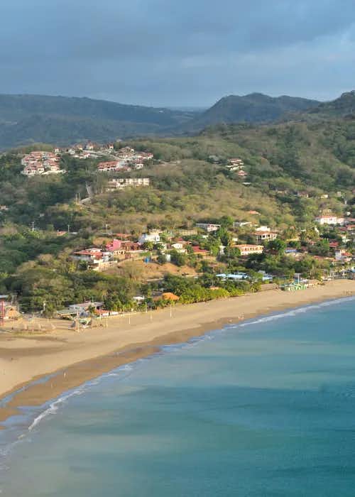 Nicaragua Real Estate and Property