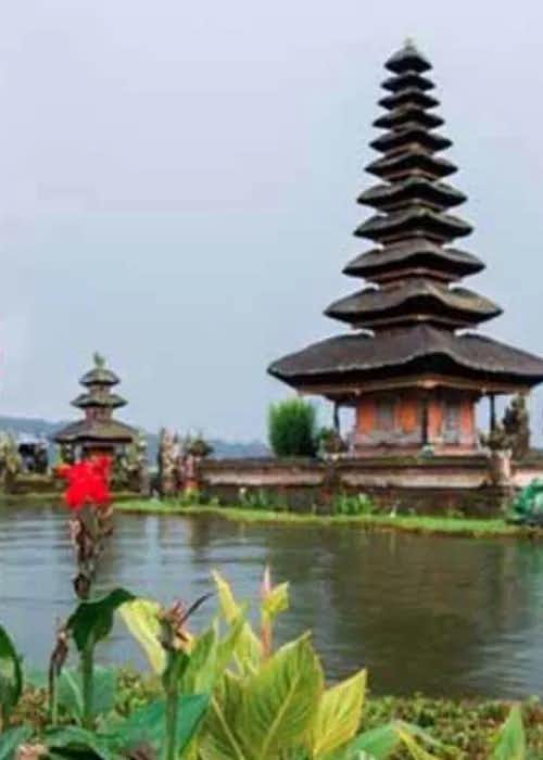 Bali, History, Climate, Population, Map, & Facts