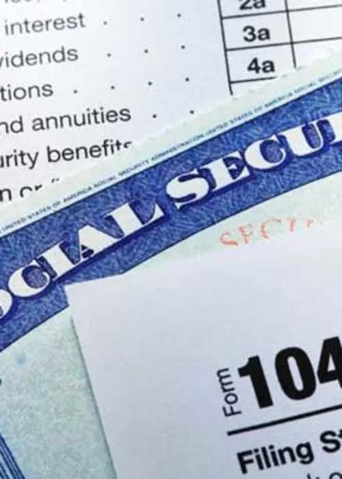 Social Security and Tax What You Need to Know