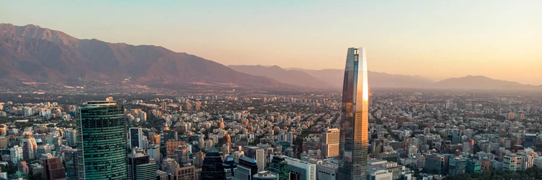 Best Neighborhoods to Live in Santiago, Chile