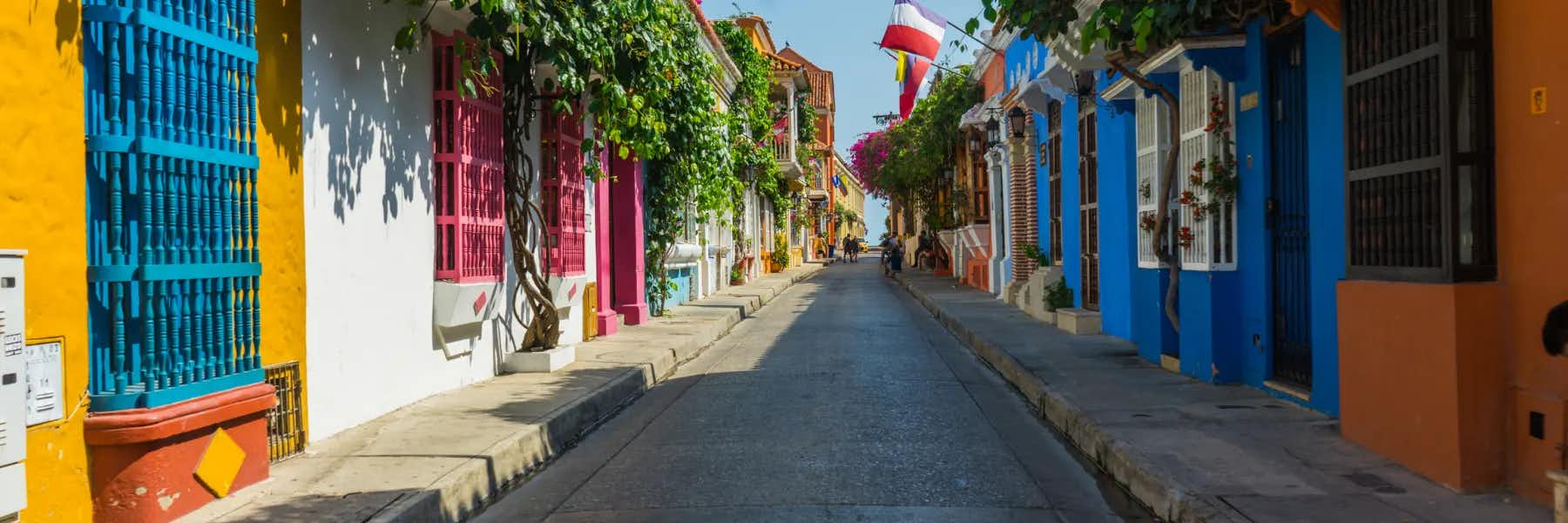 The Benefits of Colombia's Digital Nomad Visa