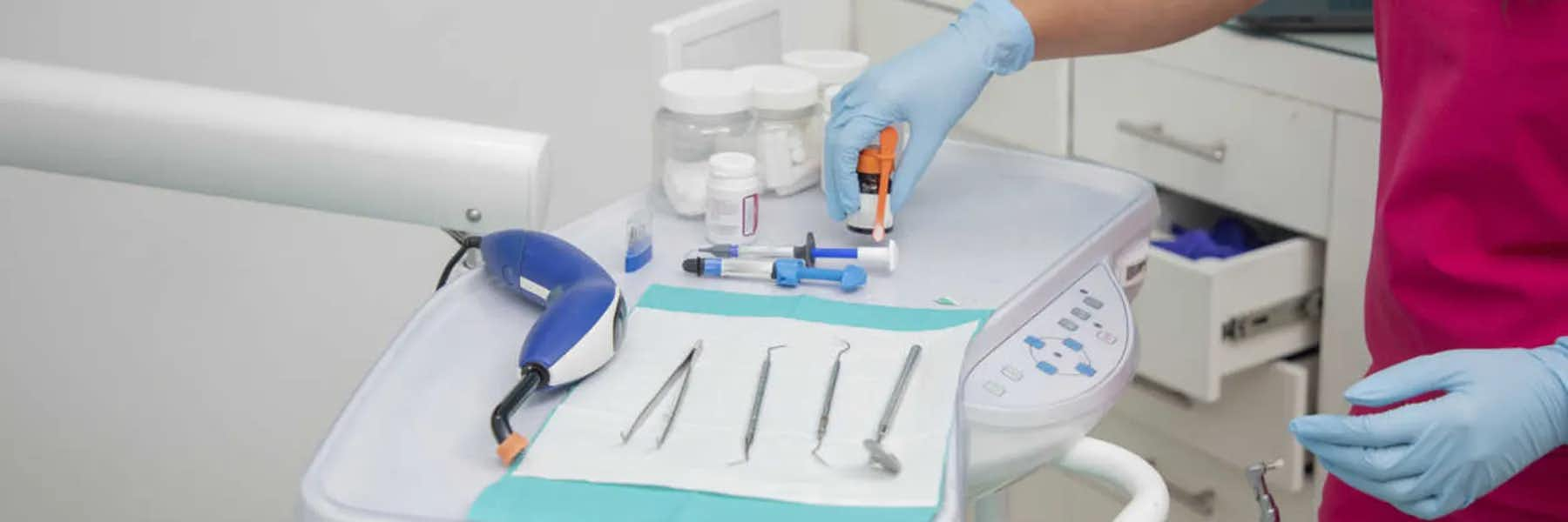 Dental Care in Mexico