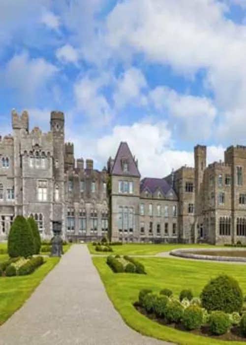 The 12 Best and Most Breathtaking Castles to Visit in Ireland - IL