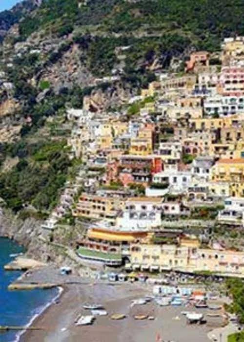 Positano, Italy: 7 Things to See and Do Including Lifestyle