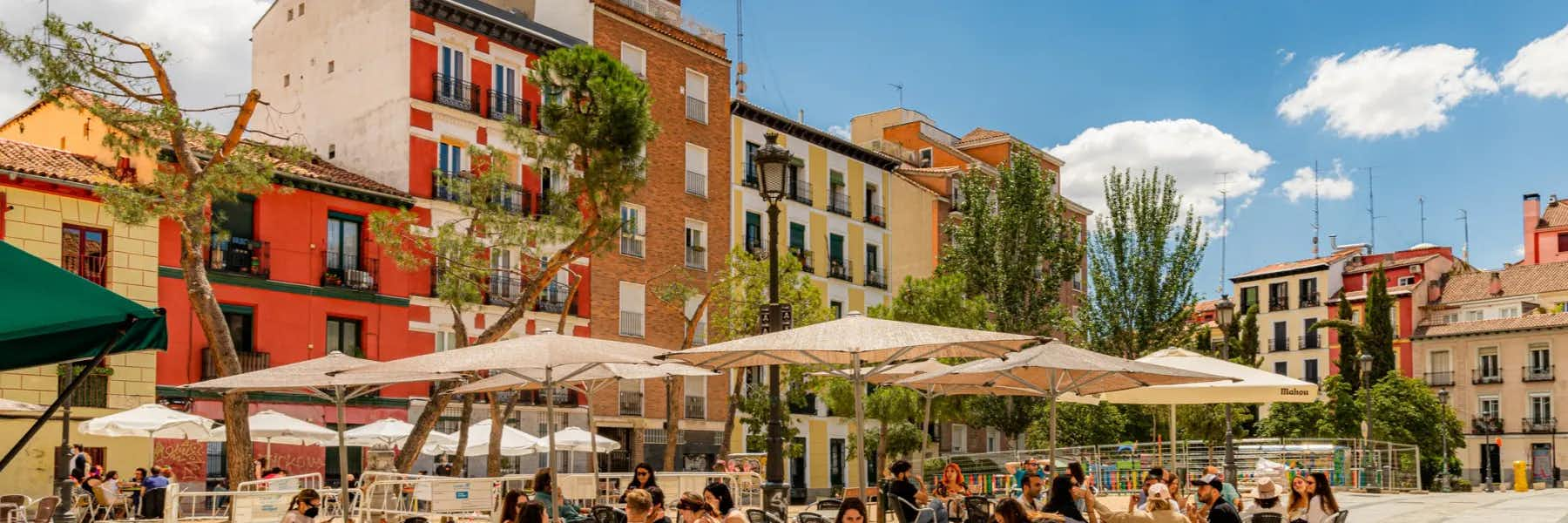 Cost of Living in Madrid