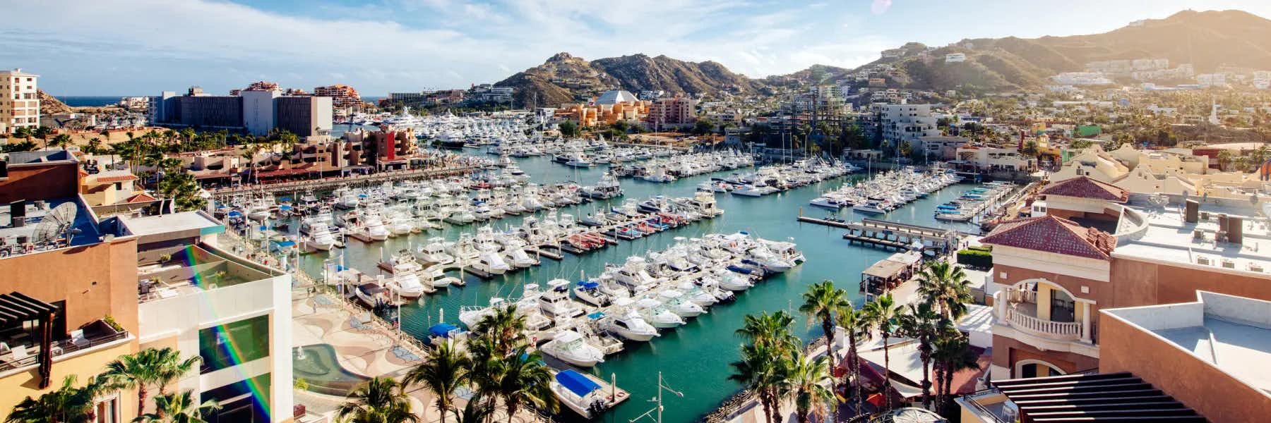 An Ocean-View Home and a 20-Hour Work Week in Cabo San Lucas