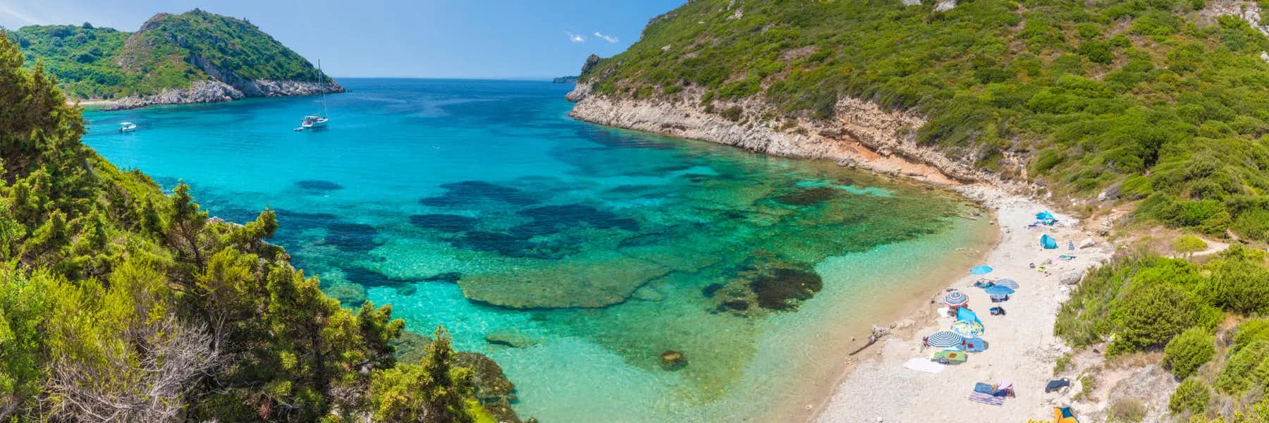 Best Greek Islands: Four Greek Islands You Can Live On All Year-Round