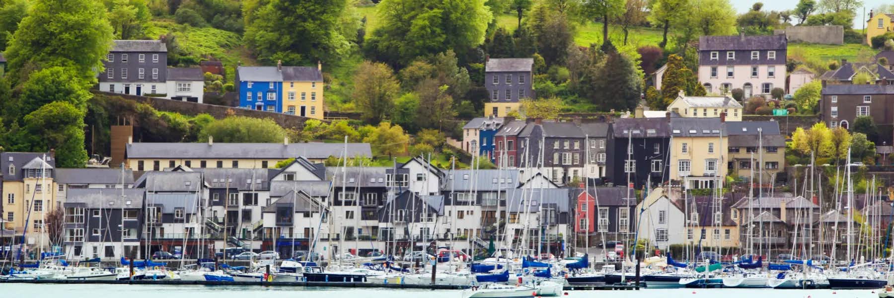 The 9 Best Things to Do in Beautiful Kinsale, Ireland