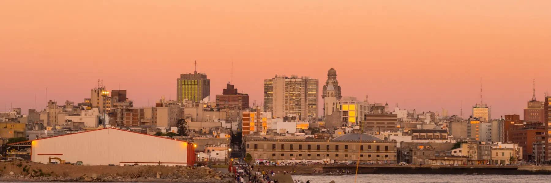 Starting a Family and a Business in Montevideo, Uruguay