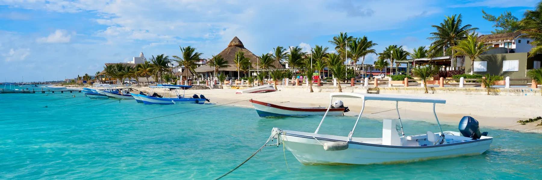 How Moving to Puerto Morelos Restored My Health and Happiness