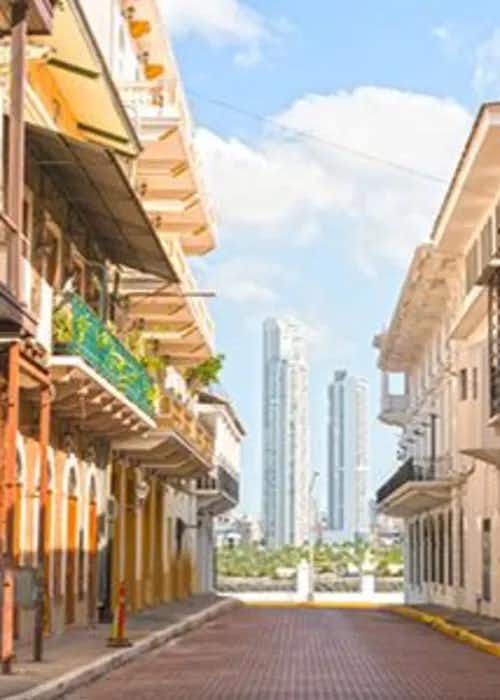 Panama City's Top 3 Luxury Neighborhoods