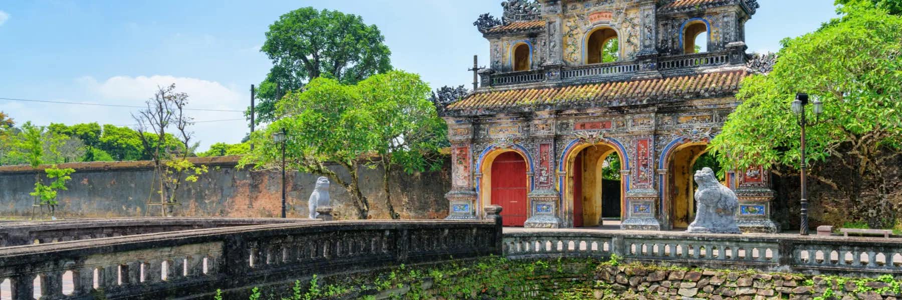 The 8 Best Things to See and Do in Hue, Vietnam