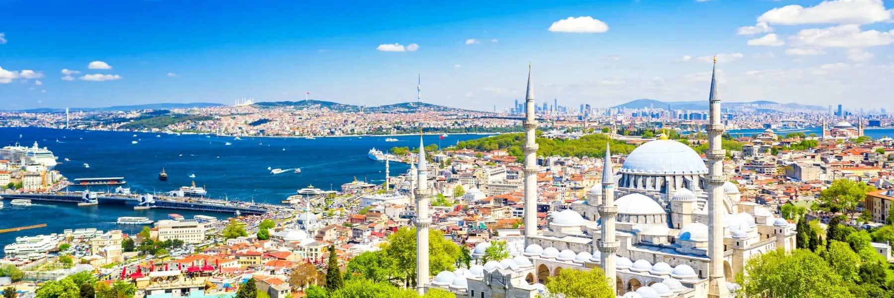 Istanbul, Türkiye