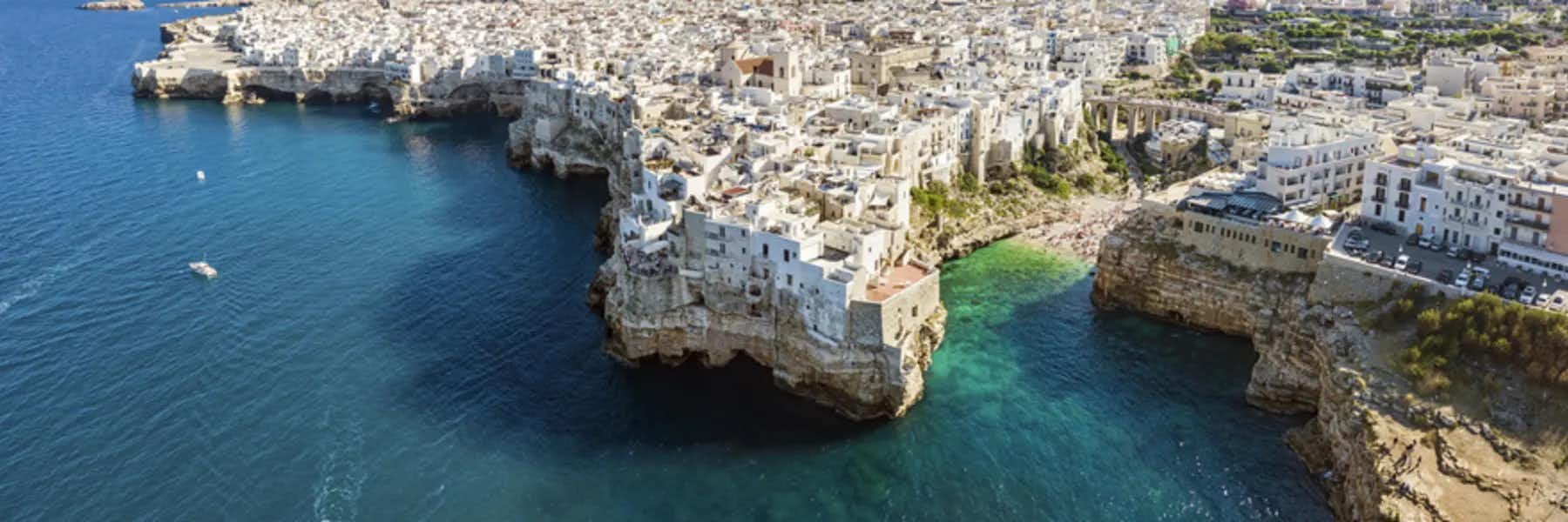 How to Spend 7 Days in Puglia