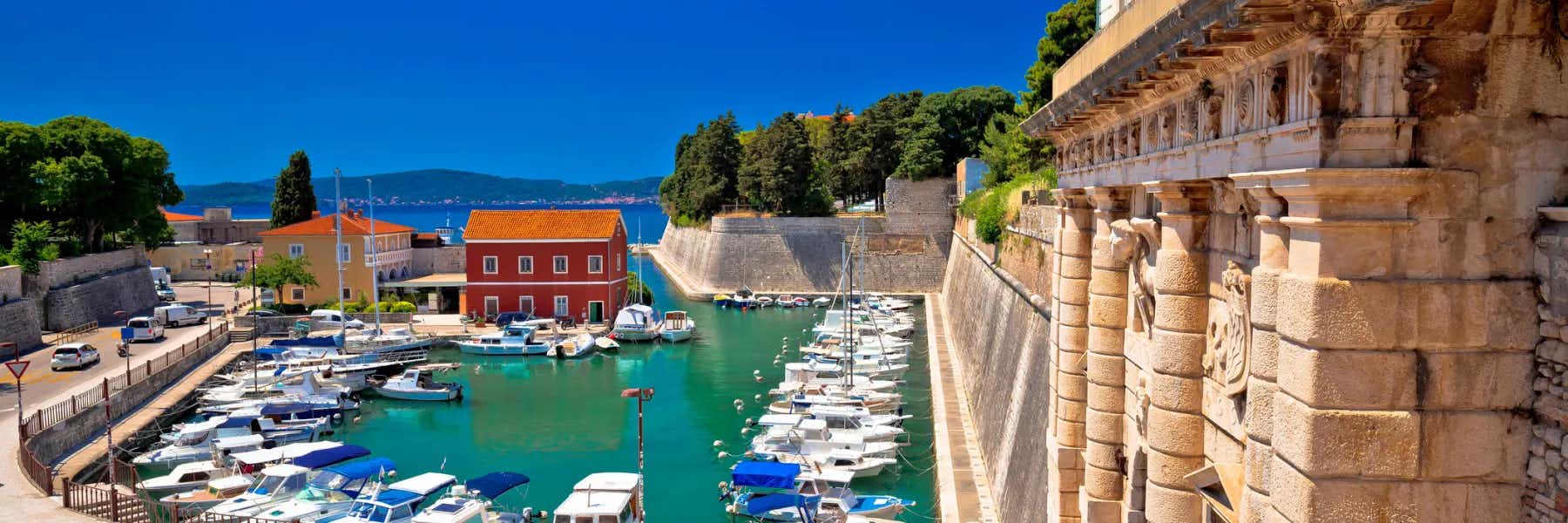 Four Coastal Cities in Croatia Perfect for Part-Time European Living