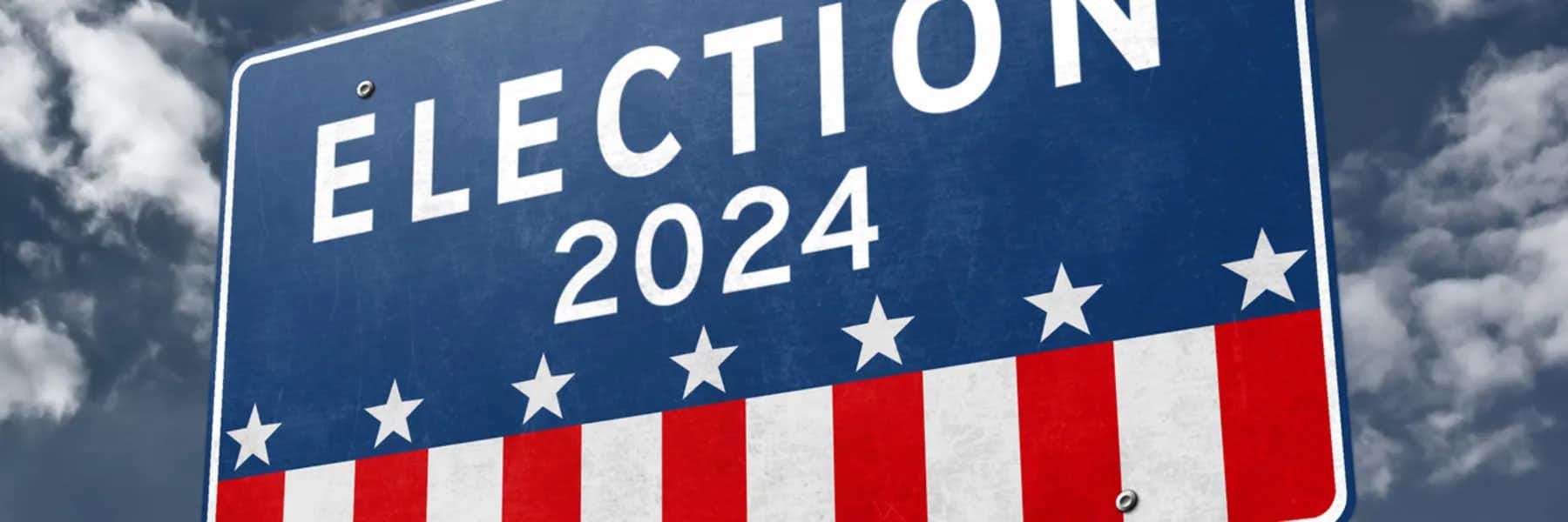 U.S. Presidential Election 2024