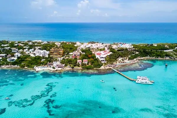 Isla Mujeres Net - Everything you need for a perfect vacation on Isla!