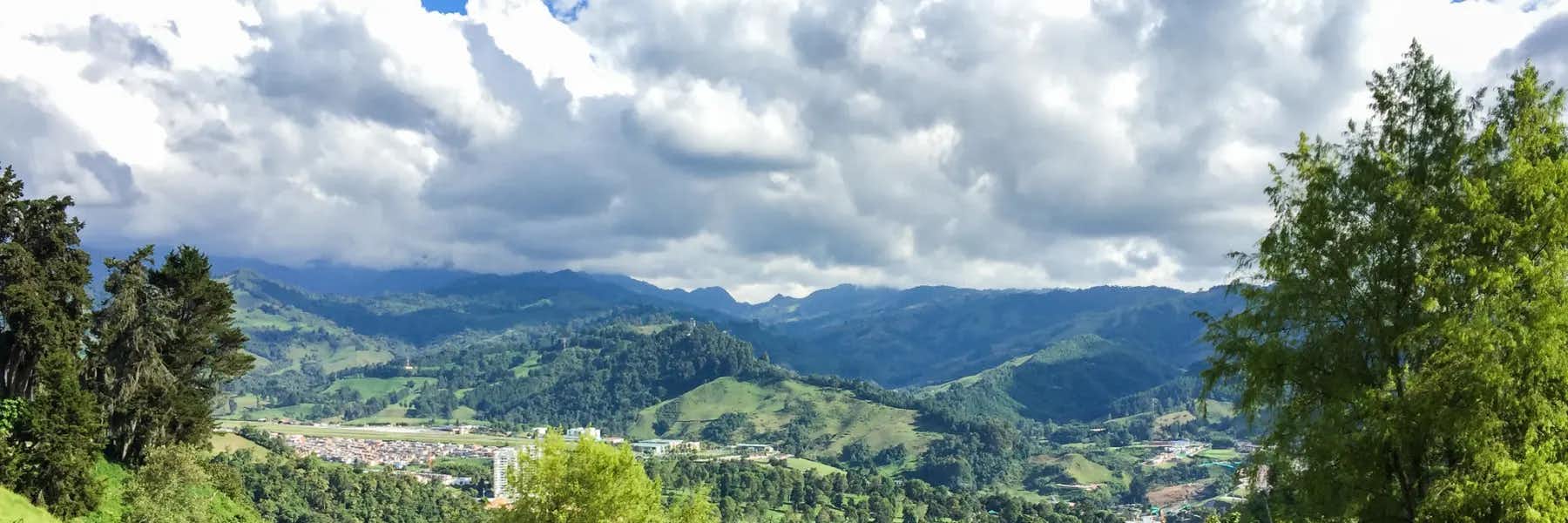Manizales, Colombia - Things To Do and Expat Safety in This Beautiful City