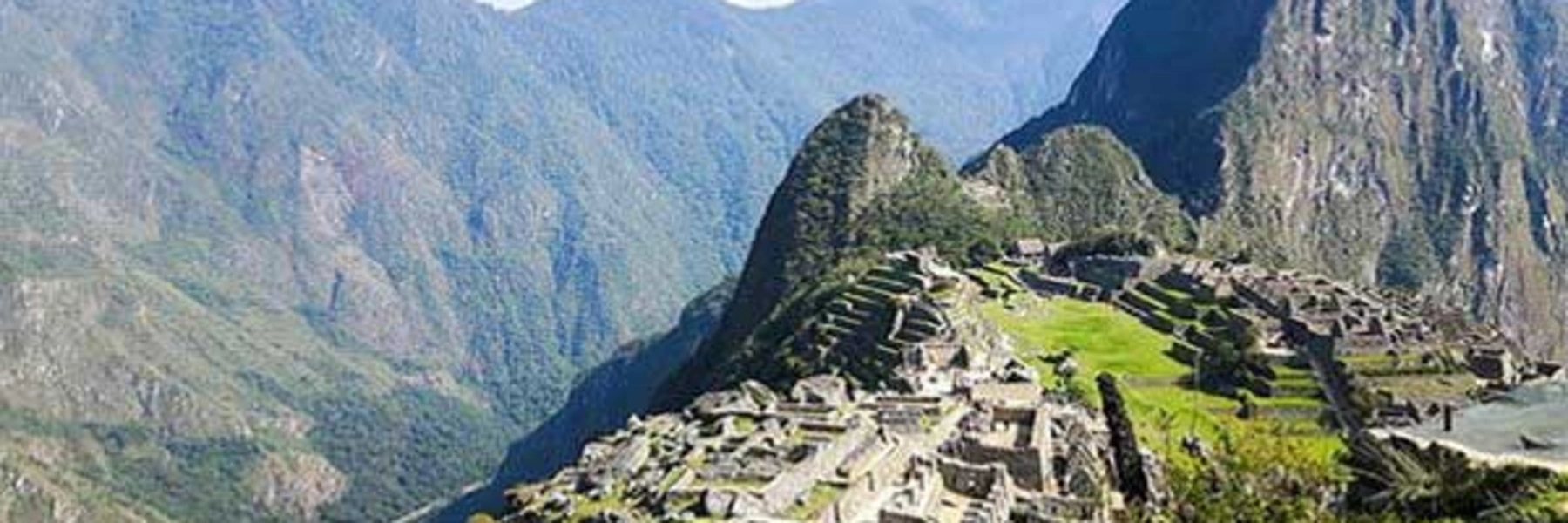 is it safe to travel in peru