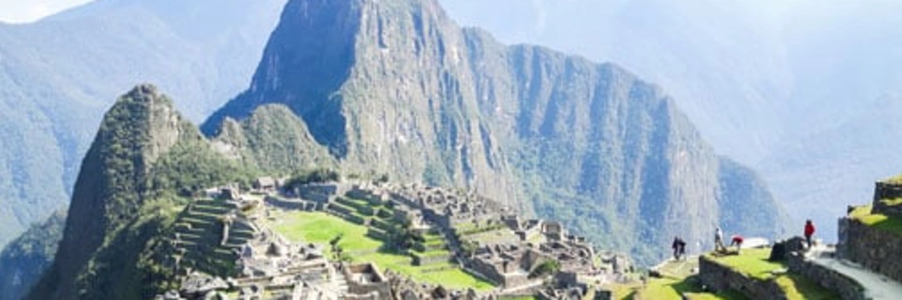 Traditions and Culture in Peru