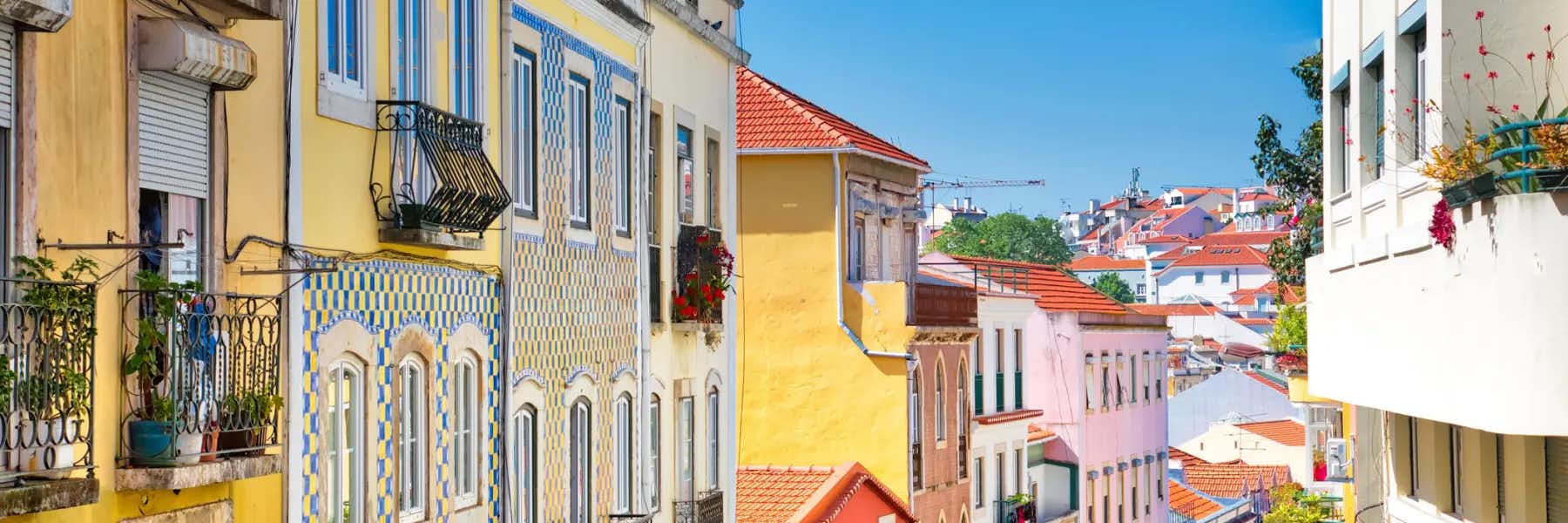 Renting in Portugal