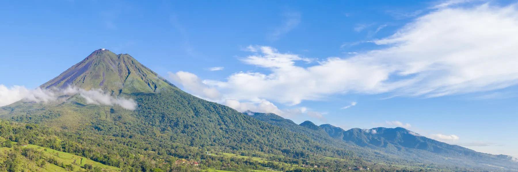 Climate in Costa Rica