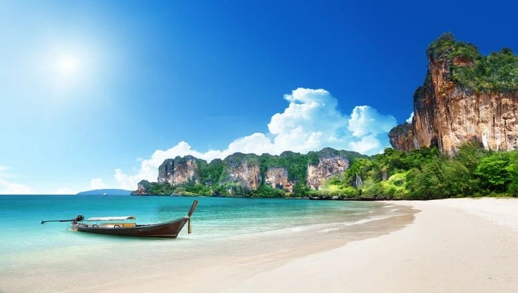 Cheapest Places To Live Cost of Living Thailand