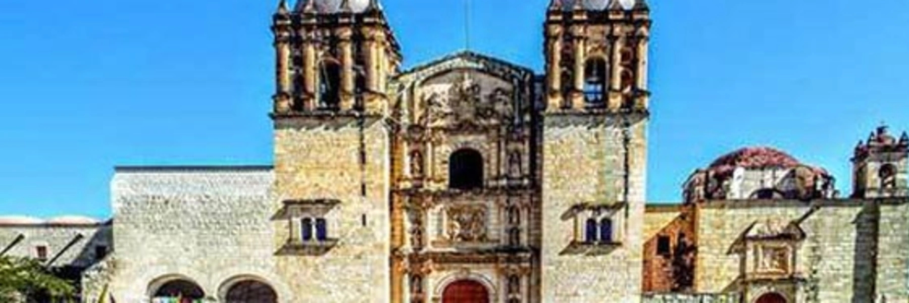 Oaxaca Mexico