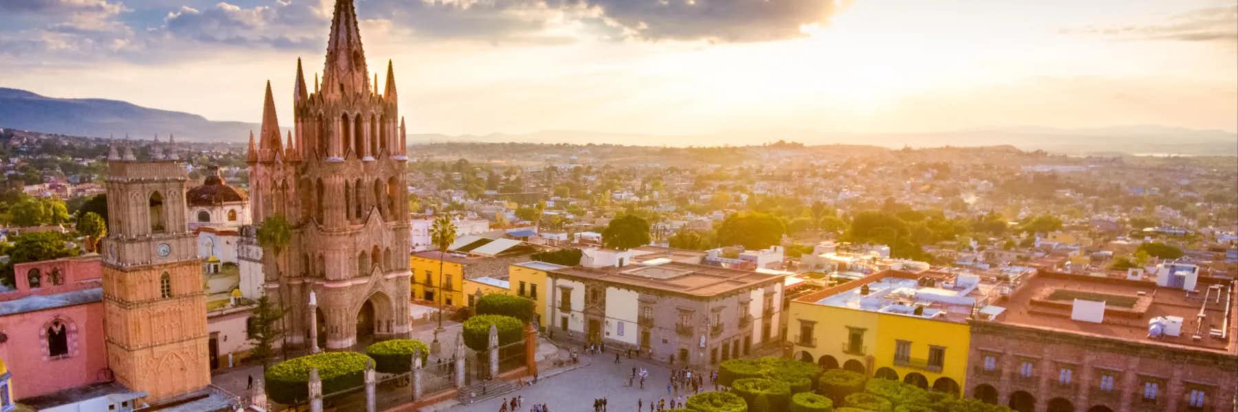 5 Safest Places to Live in Mexico…and 3 to Avoid 