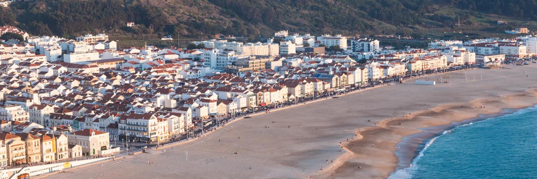 The Silver Coast, Portugal