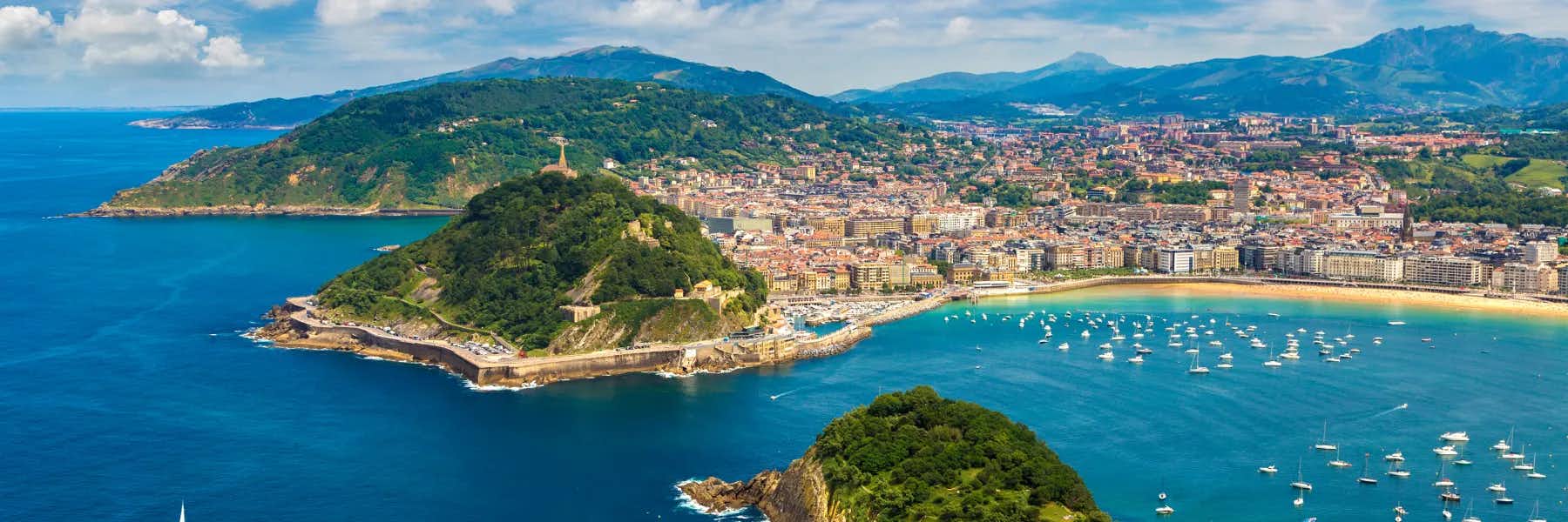 My 5 Favorite Seaside Towns in Spain