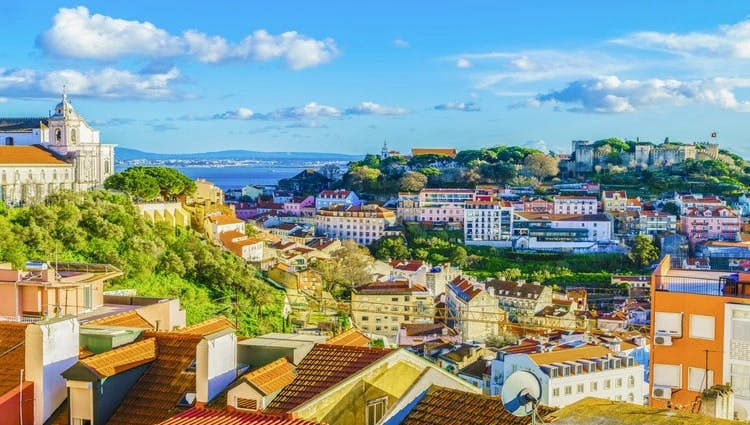 Cheapest Place to Live Cost of Living Portugal