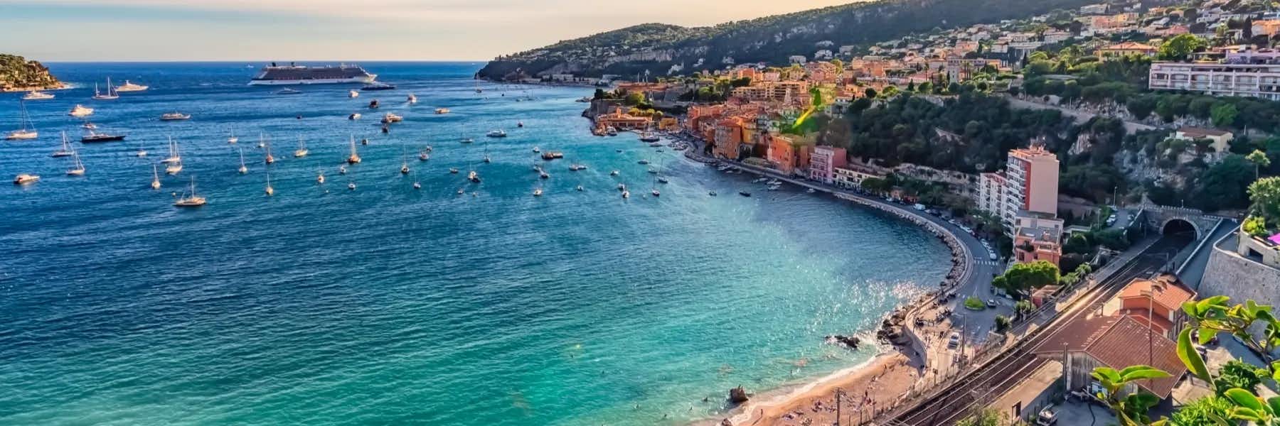  Nice, France: Retirement, Lifestyle and Cost of Living Information 2021