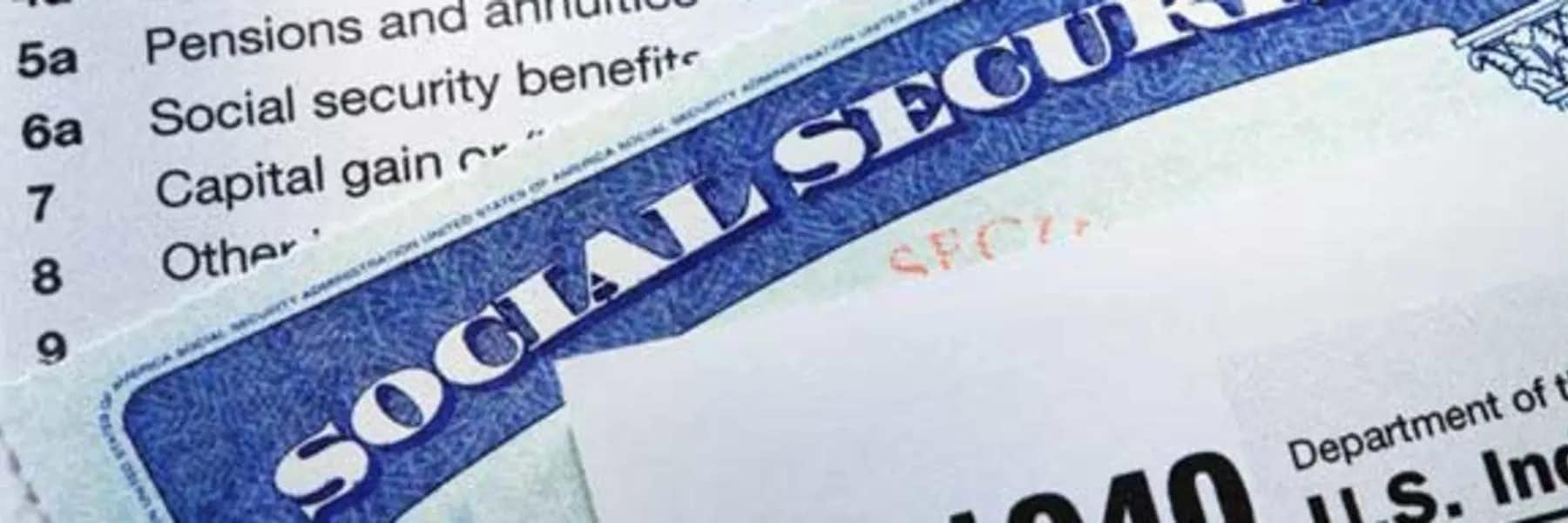 Social Security and Tax What You Need to Know