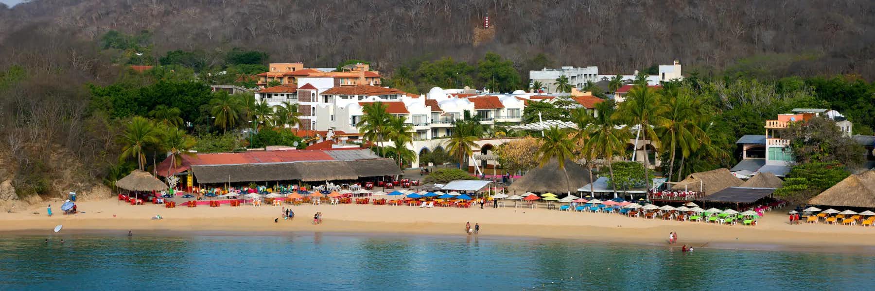 Why This Low-Key Mexican Resort Town is the Ideal Snowbird Escape