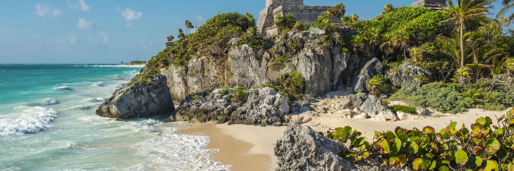 Best Beaches on the Yucatan Peninsula