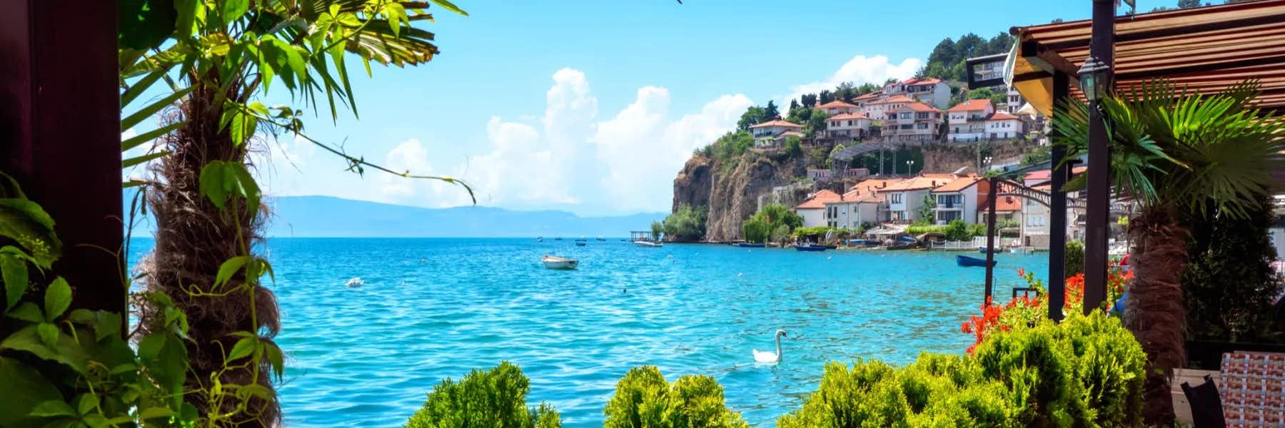 Three Months of Expat Living in Low-Cost Ohrid, North Macedonia