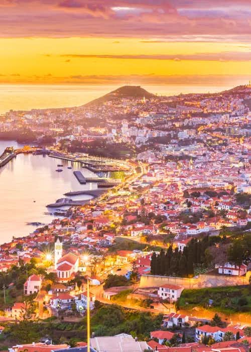 Portugal Itinerary 7 Days: Where To Go In Beautiful Portugal