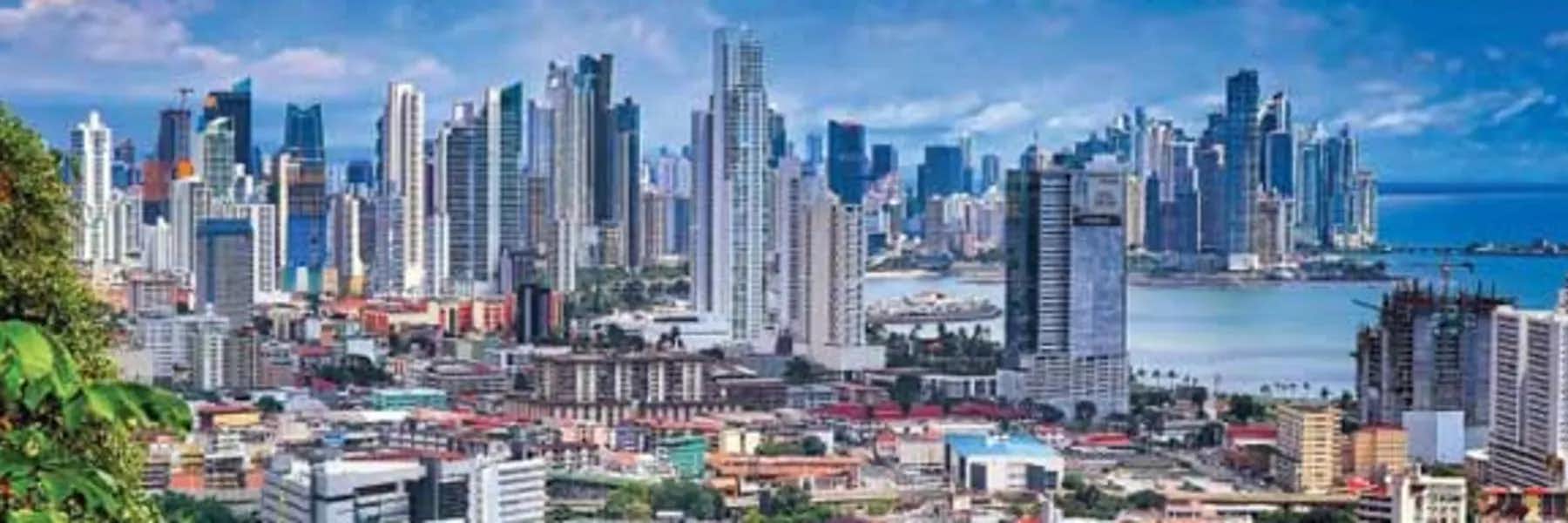 Panama is Poised for its Next Real Estate Boom