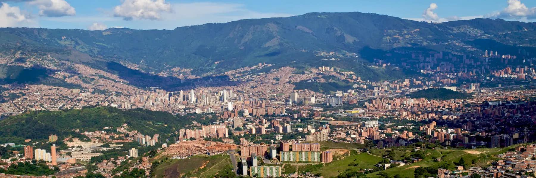 Medellin or Manizales — Comparing Colombia’s Lush Expat Mountain Cities