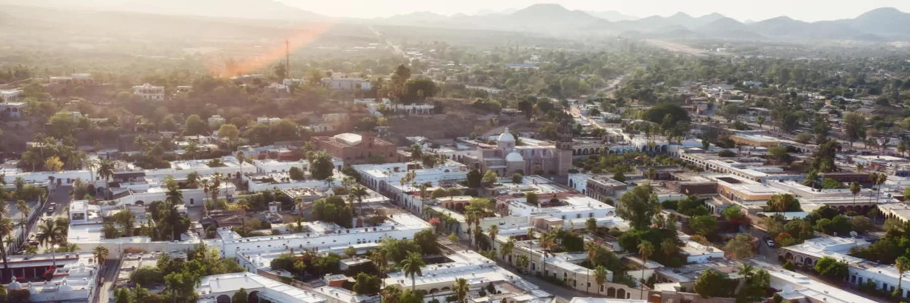 Buying a Home in Alamos, Mexico - Outside The Zona Restringida